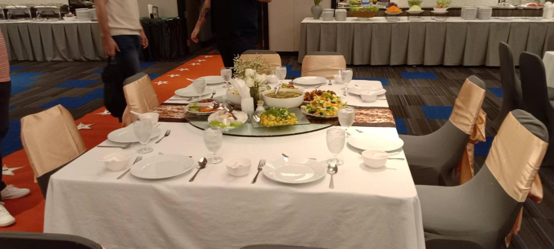 Witz Bangkok Ramkhamhaeng Hotell Exteriör bild