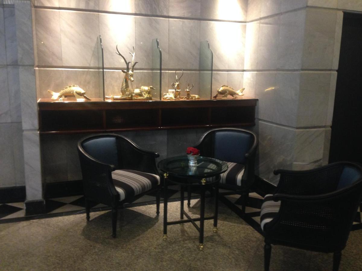 Witz Bangkok Ramkhamhaeng Hotell Exteriör bild